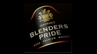 Blenders Pride