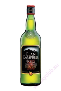Clan Campbell