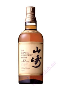 The Yamazaki 12 Year Old