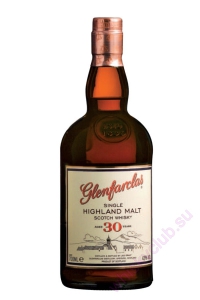 Glenfarclas 30 Year Old