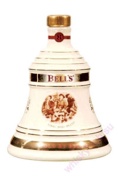 Bell&rsquo;s Decanter