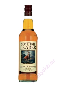 Scottish Leader