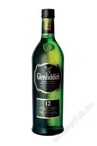 Glenfiddich 12 Year Old