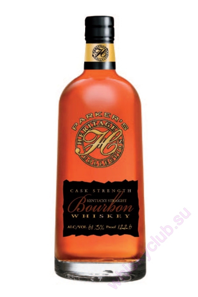 Parker's Heritage Collection (First Edition)