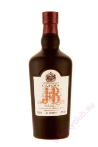 J&amp;B Ultima