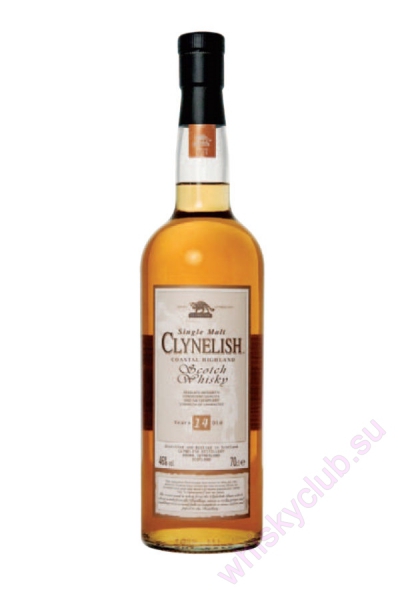 Clynelish 14 Year Old