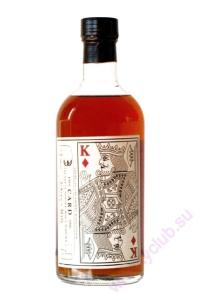 Ichiro's Malt - King Of Diamonds